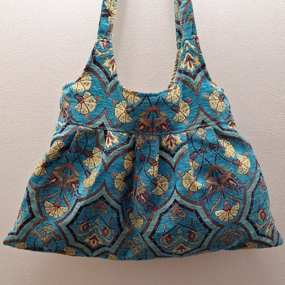 Nakkash Large Boho Bag